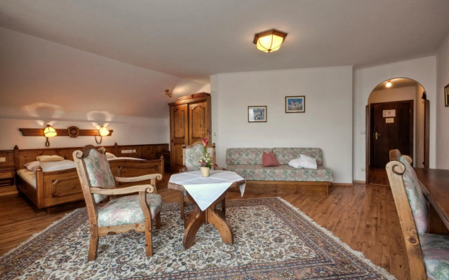 Gräfliches Hotel Alte Post