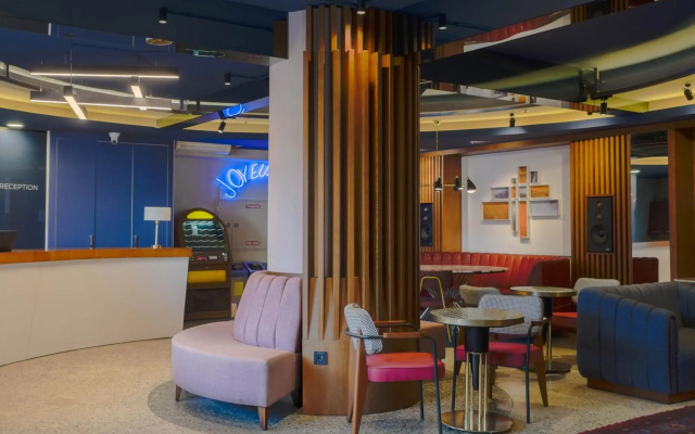Four Points Flex by Sheraton Bursa Nilüfer
