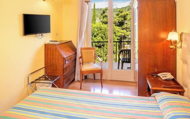 Hotel Palme & Suite