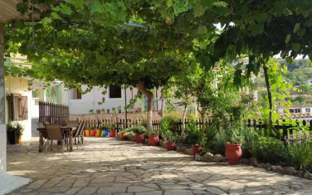 Metaxas House