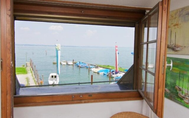 Seegasthof Schiff