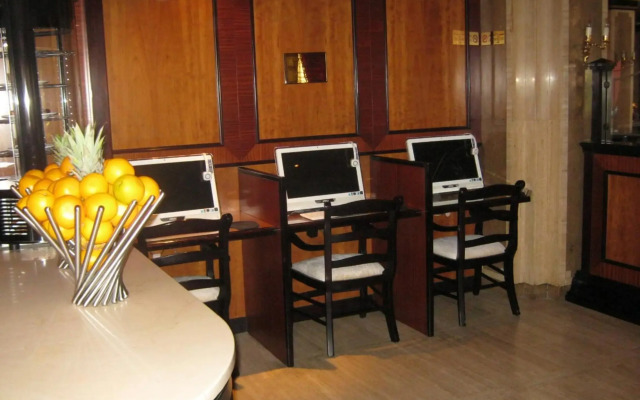 Gulf Inn Hotel Deira Formerly City Star Hotel