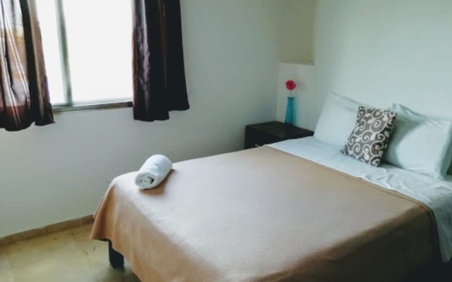 Suites Garden Adonay