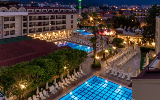 Julian Club Hotel - All Inclusive