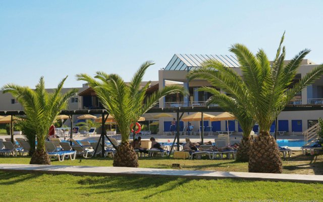 E-Geo Easy Living Resort- All Inclusive