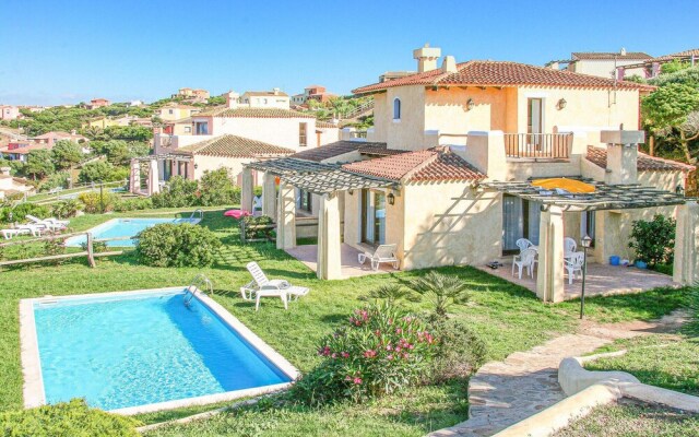 Villa 6 Deluxe