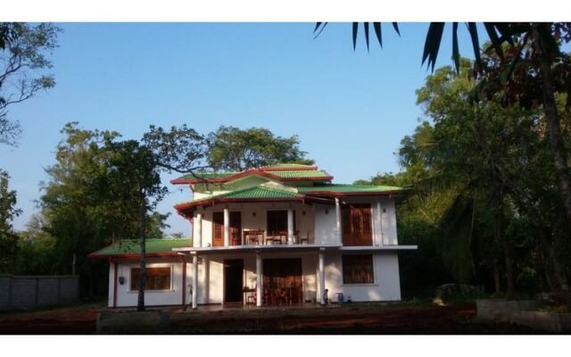 Vista BnB Anuradhapura Airport
