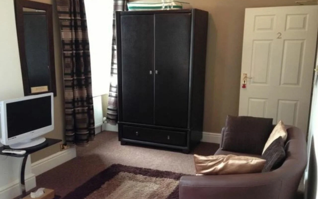Bowness Guest House