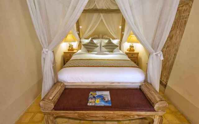 Tri Dewi Residence