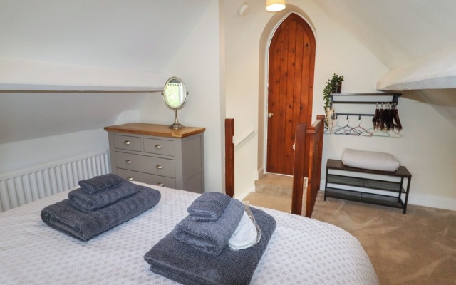 Beau Cottage