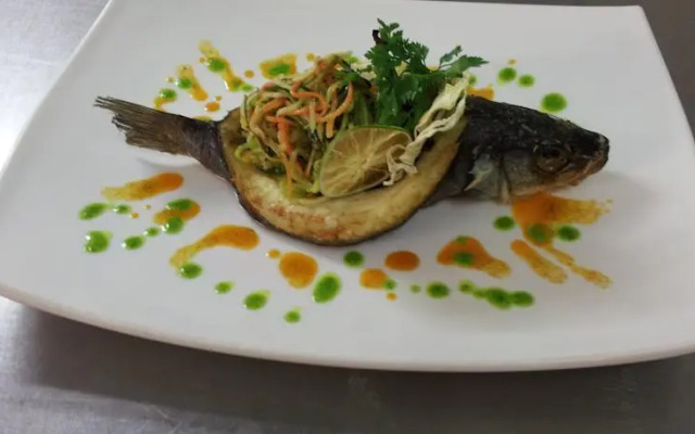 Hôtel Restaurant de lIsle