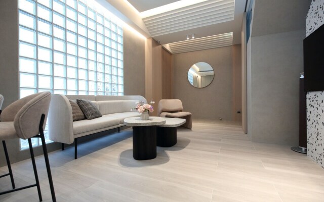 fleur villa