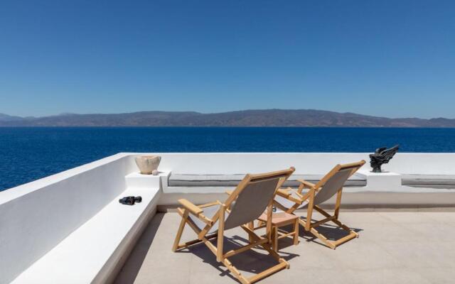 Onos Residence