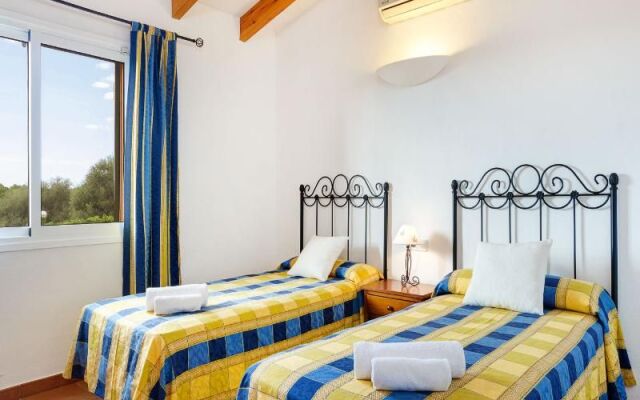 Villas Menorca Sur