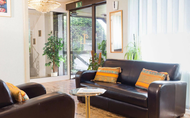 Hotel Luisenhof