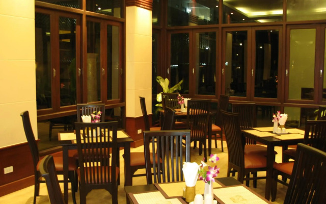 Wannara Hotel Resort and Spa