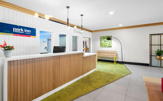Park Inn - by Choice Hotels, Sydney