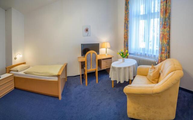 Hotel Garni Steiermark