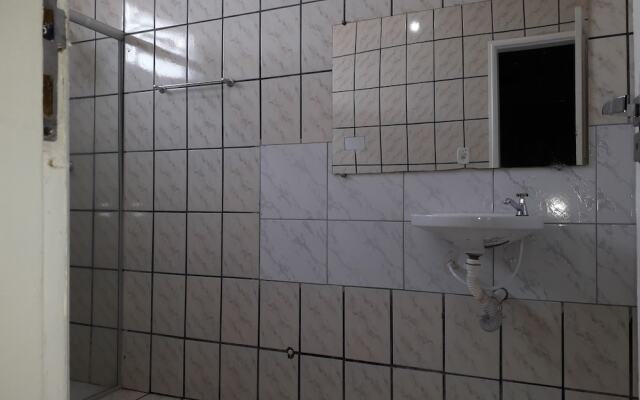 Hospedagem Sao Francisco