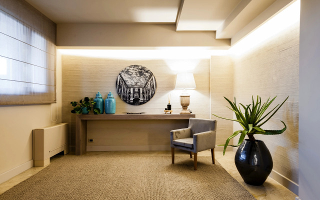 The Villa by Ferrini Home