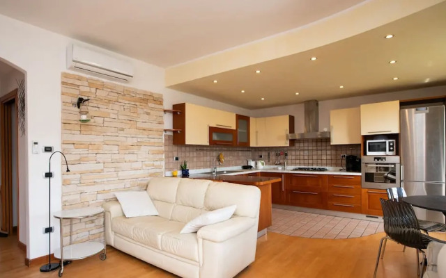 Casa nel Verde in Garda