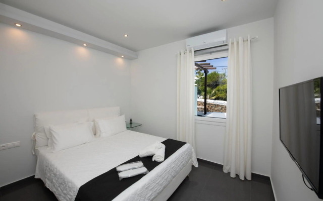 Zannis Hotel