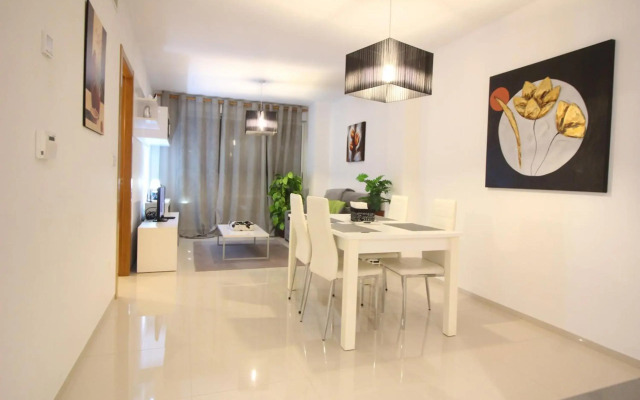 Apto Atico Aguas Nuevas Torrevieja