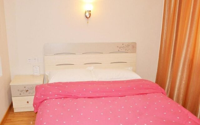 Qingdao Tianmanyi Hotel