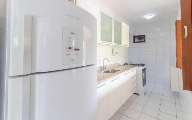 GB22 Apt 3/4 - Genipabu Summer Residence a 400m da Praia