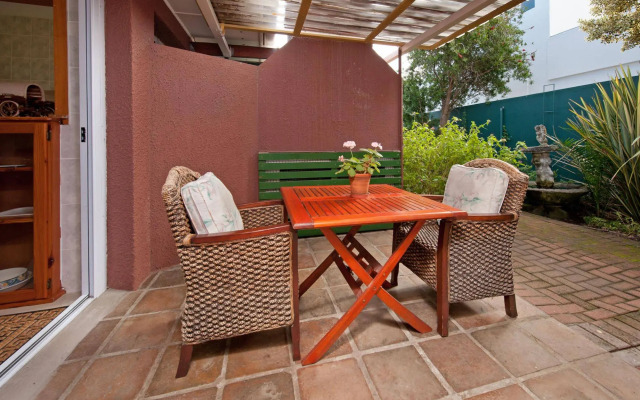 Brown Jug Guest House