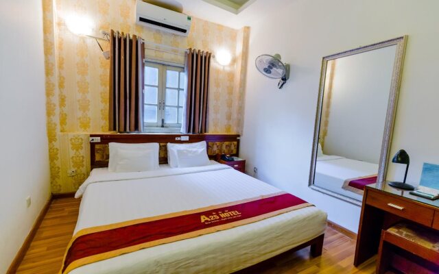 A25 Hotel 57 Quang Trung