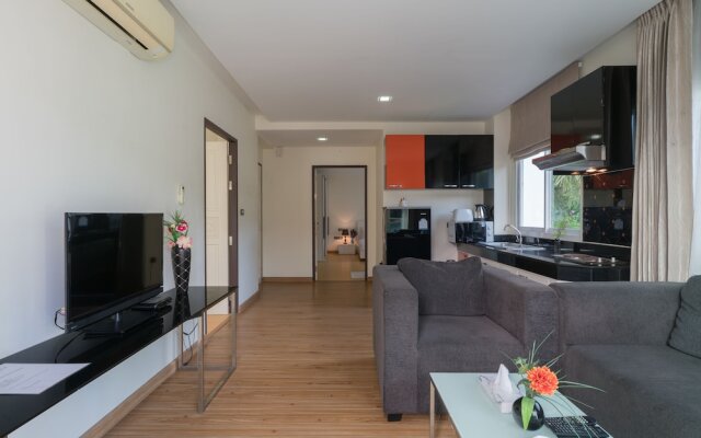 GoldStone Residency Patong , Phuket
