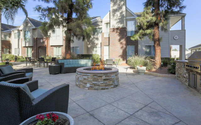 Residence Inn by Marriott Bakersfield