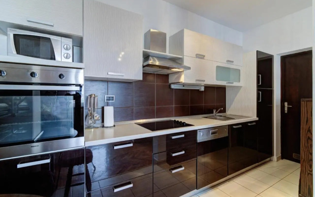 Apartments Zora