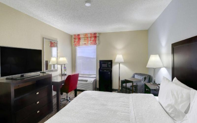 The Antioch Inn