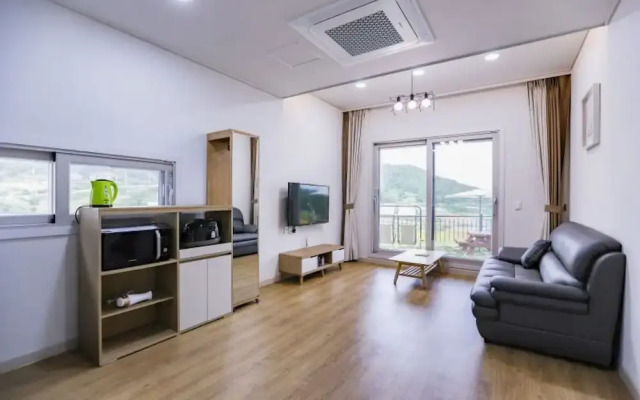 Yeosu Gagopa Pension