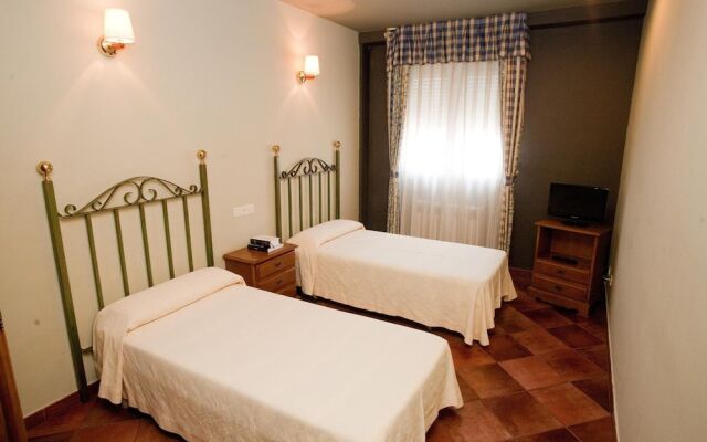 Hotel El Balcón
