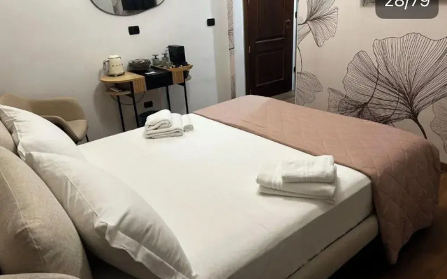 Vatican Design Suites