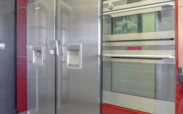 Fidalsa Penthouse Castle View