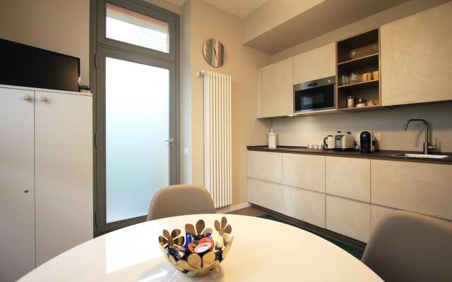 Residenza Porta Romana 120