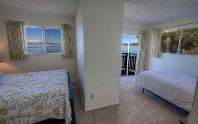 The Lake Front House at Tahoe Meadows by RedAwning