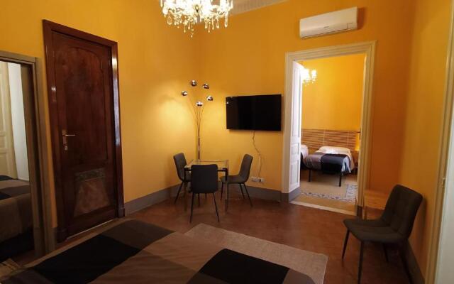 Palazzo Arcidiacono - luxury holidays