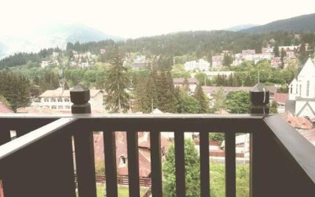 Hotel Mont Blanc