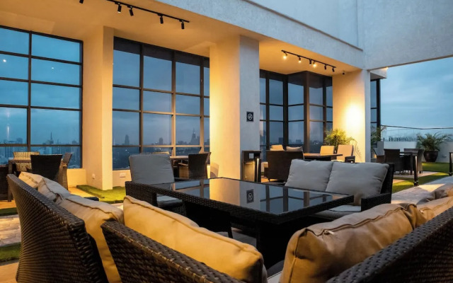 Elite Apartments