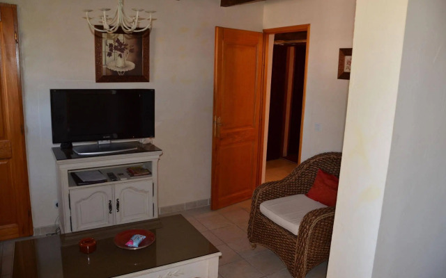 Hostellerie La Bergerie du Cap