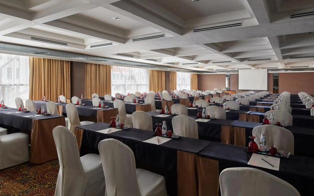 The Majestic Hotel Kuala Lumpur, Autograph Collection
