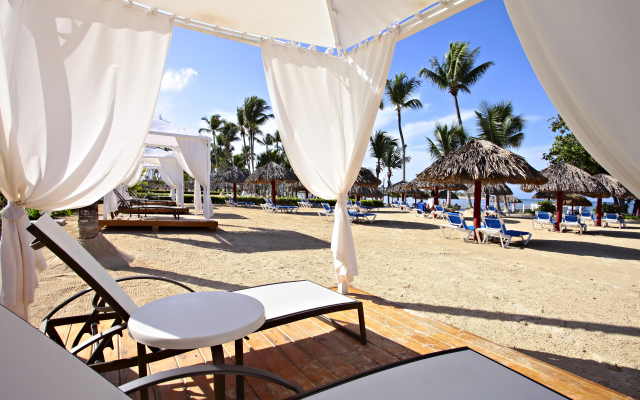 Bahia Principe Grand La Romana - All Inclusive