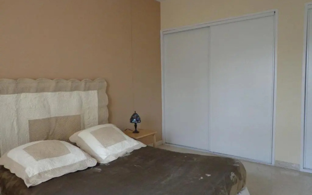 Appartement Ajaccio, 2 pièces, 4 personnes - FR-1-61-572