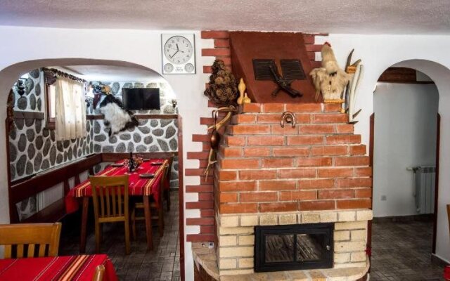 Vien Guest House