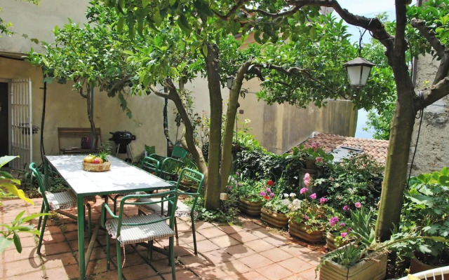 Il Giardino dei Limoni Casa nel Borgo
